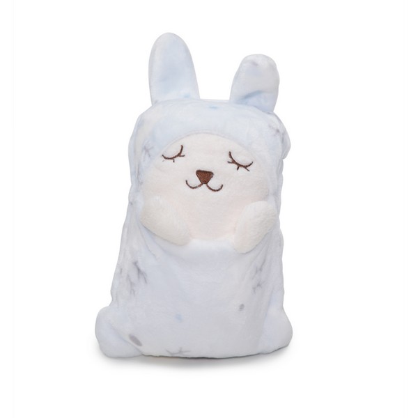 Продукт Moni - Бебешко одеяло Puffy - 0 - BG Hlapeta